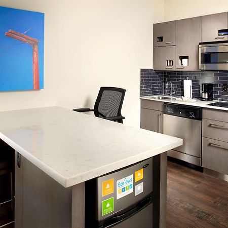 Hyatt House Pittsburgh Bloomfield Shadyside Otel Dış mekan fotoğraf