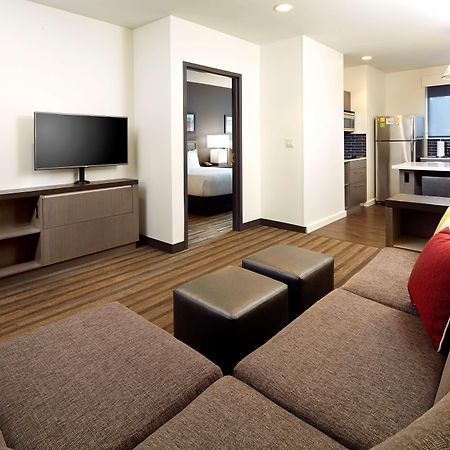 Hyatt House Pittsburgh Bloomfield Shadyside Otel Dış mekan fotoğraf
