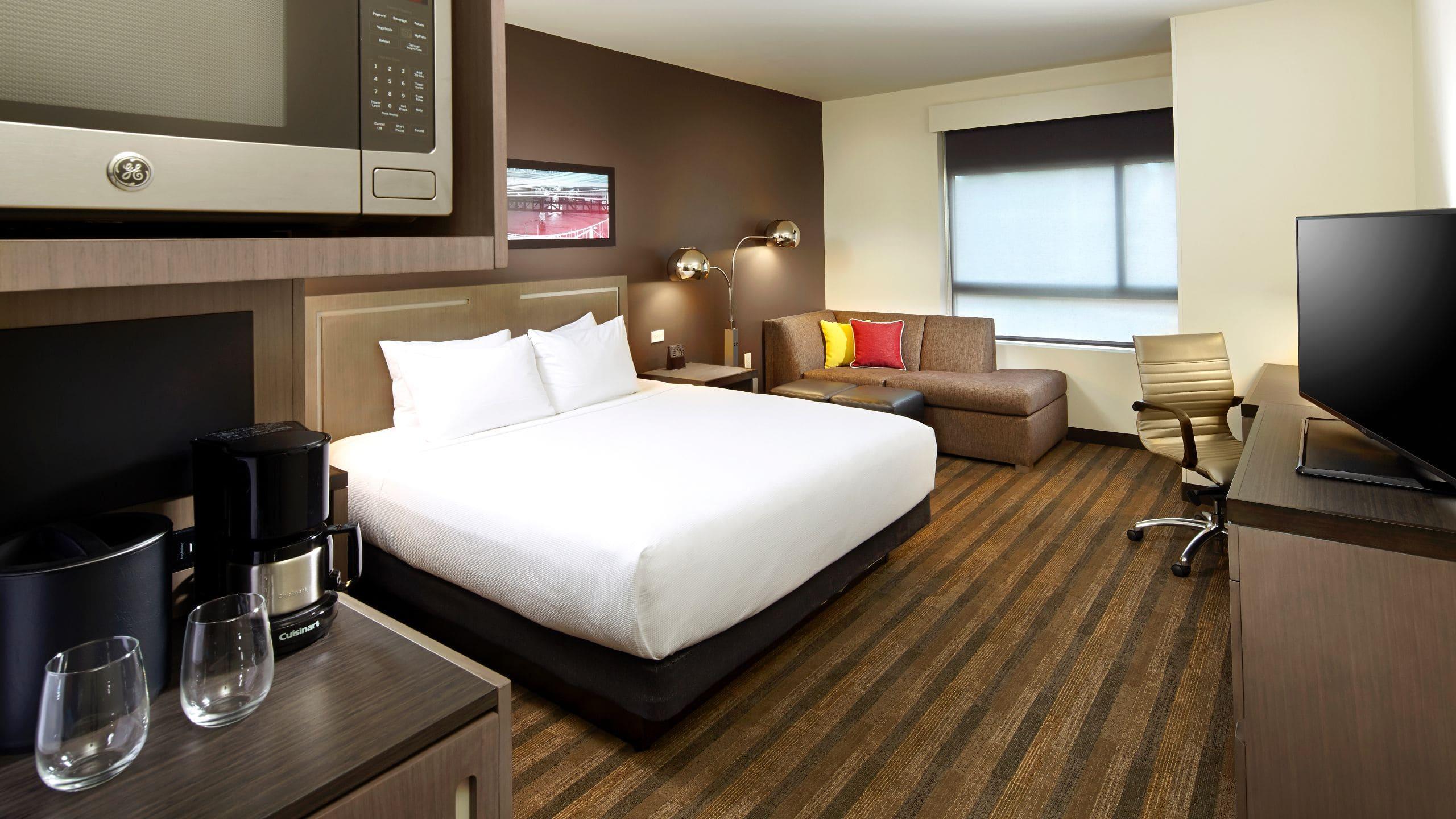 Hyatt House Pittsburgh Bloomfield Shadyside Otel Dış mekan fotoğraf