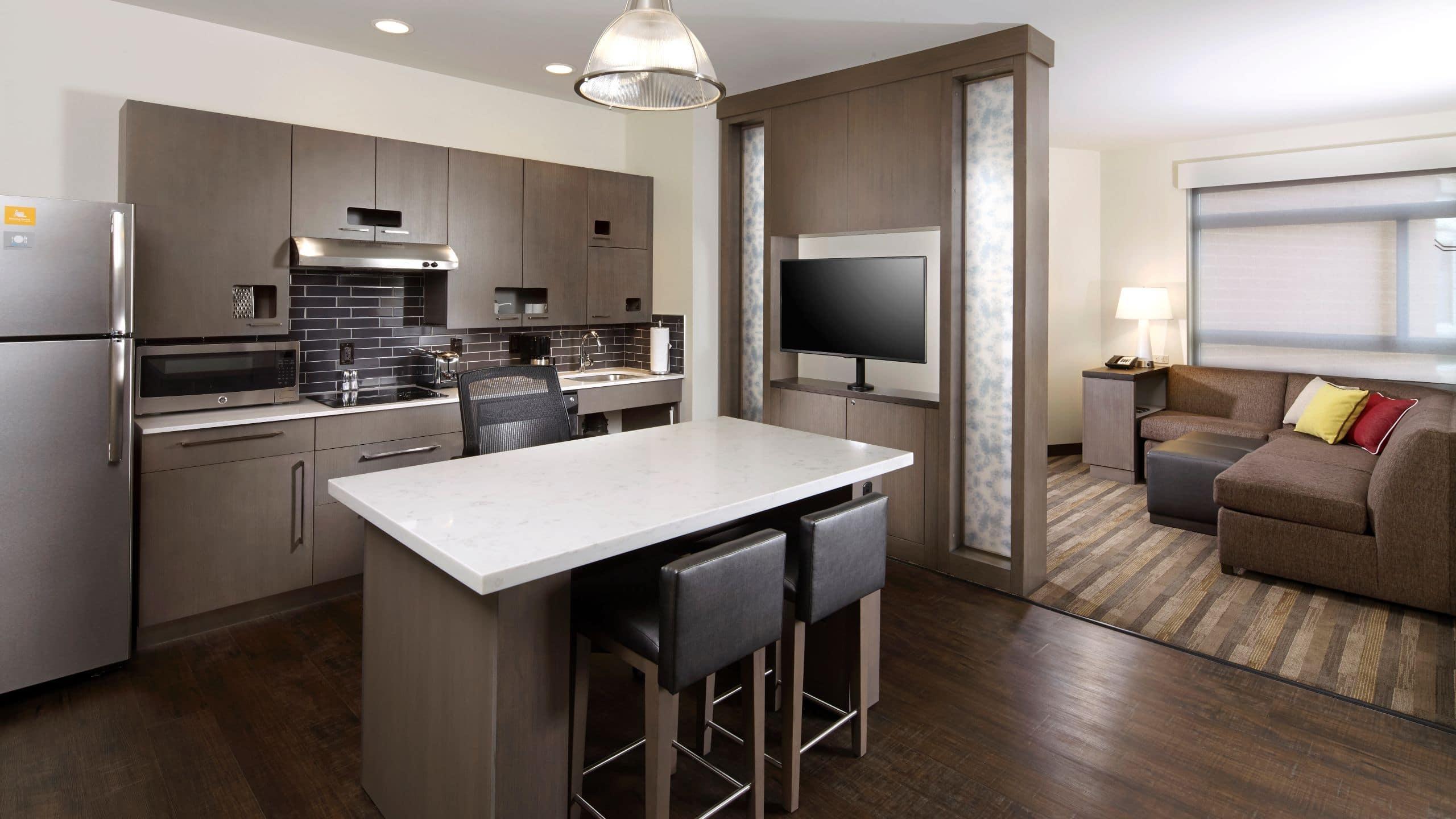 Hyatt House Pittsburgh Bloomfield Shadyside Otel Dış mekan fotoğraf