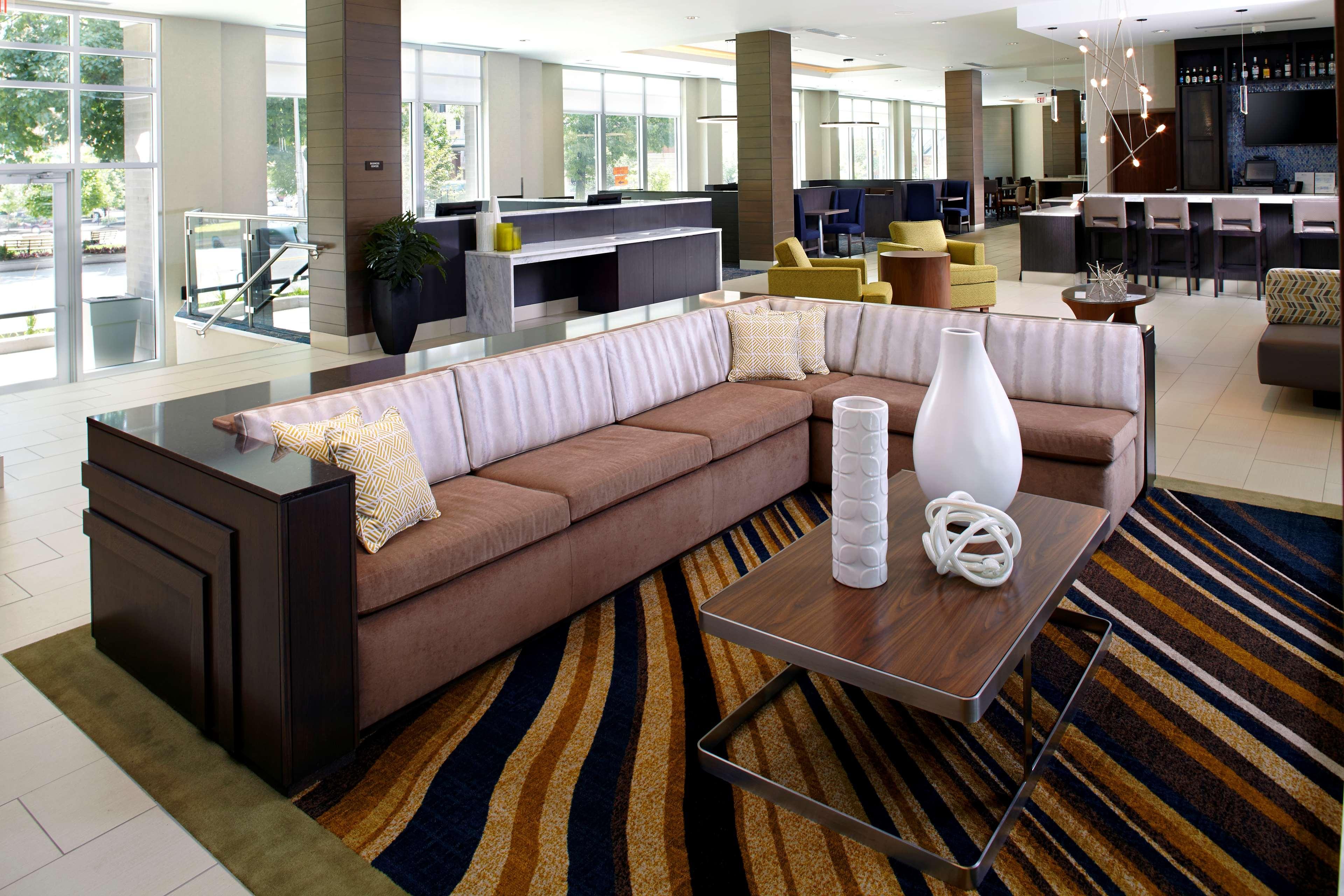 Hyatt House Pittsburgh Bloomfield Shadyside Otel Dış mekan fotoğraf