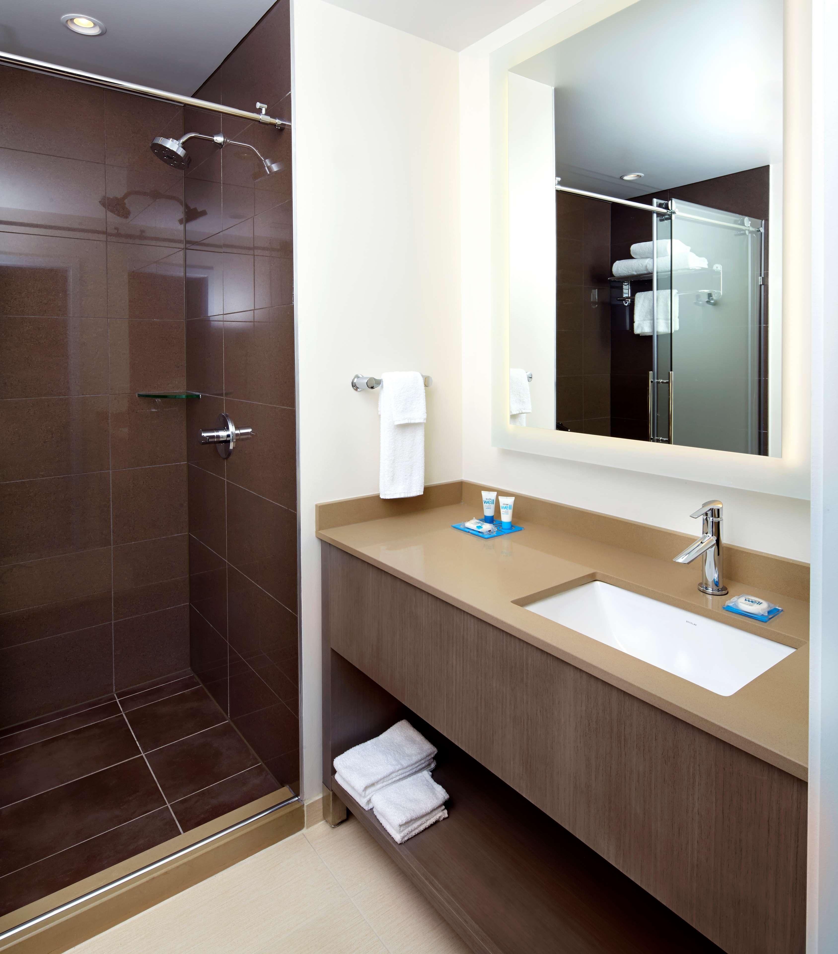 Hyatt House Pittsburgh Bloomfield Shadyside Otel Dış mekan fotoğraf