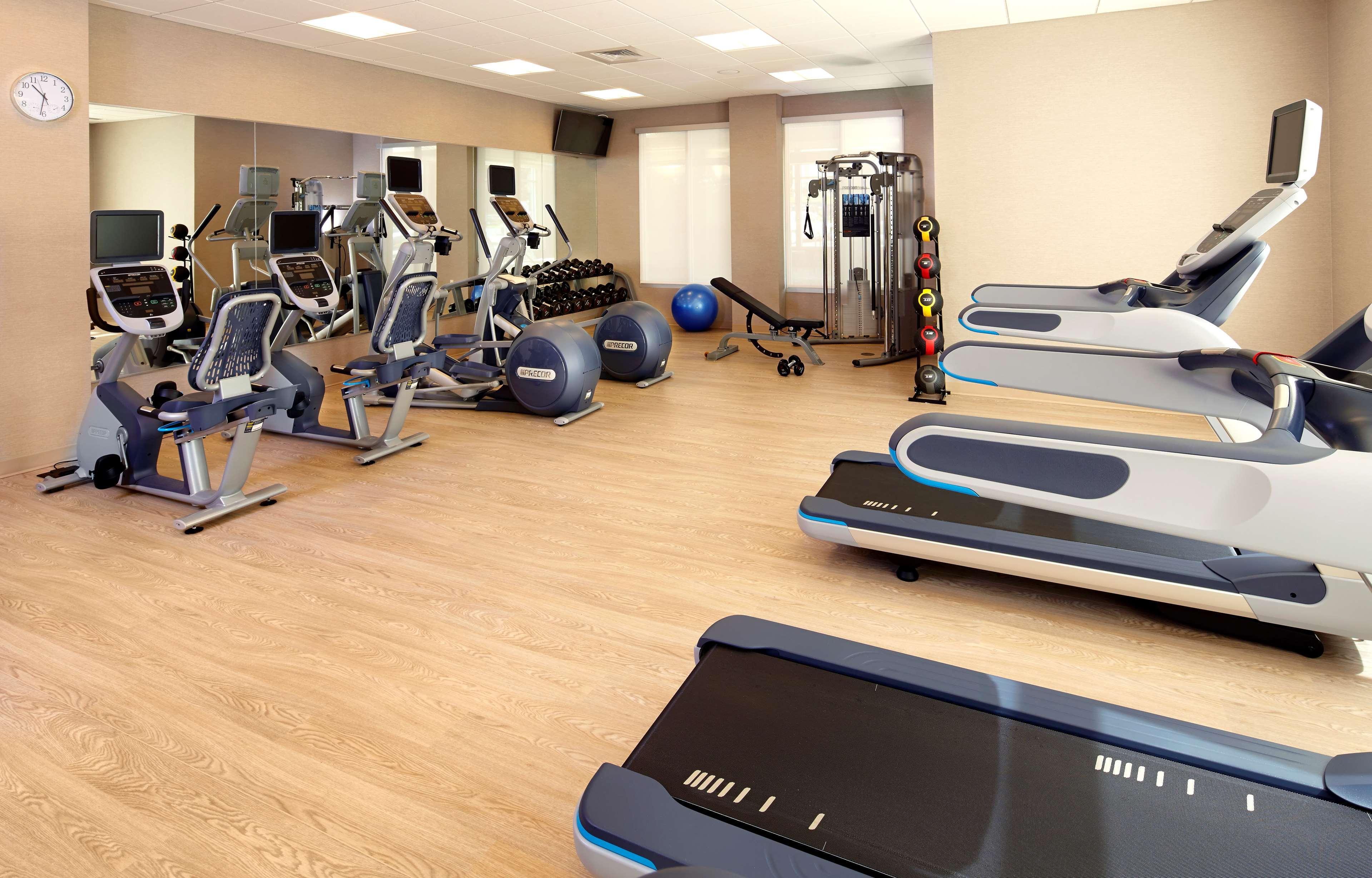 Hyatt House Pittsburgh Bloomfield Shadyside Otel Dış mekan fotoğraf