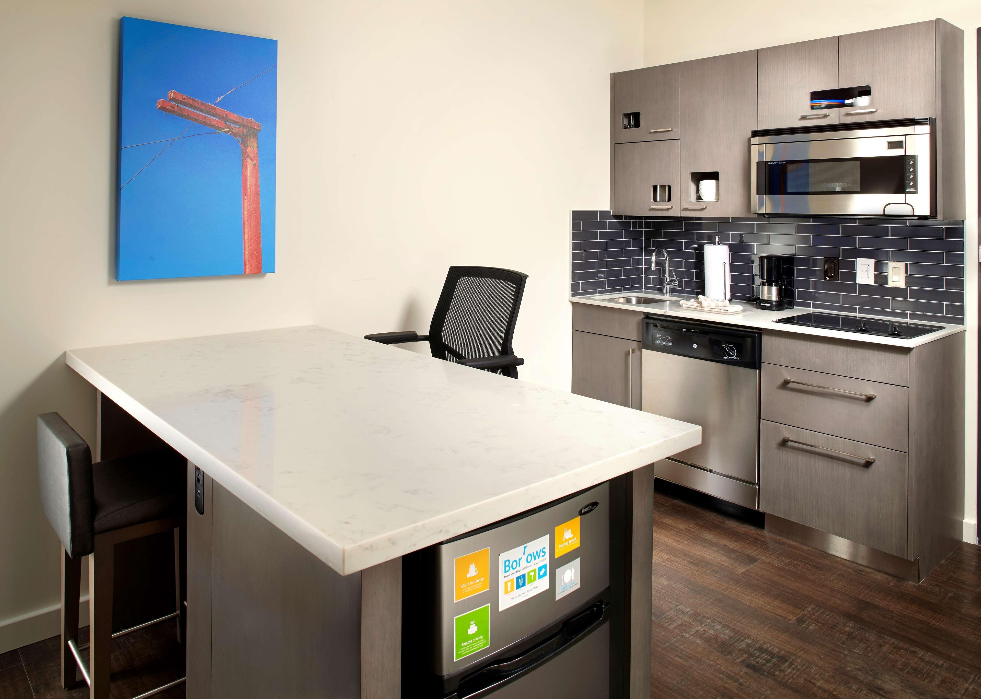 Hyatt House Pittsburgh Bloomfield Shadyside Otel Dış mekan fotoğraf
