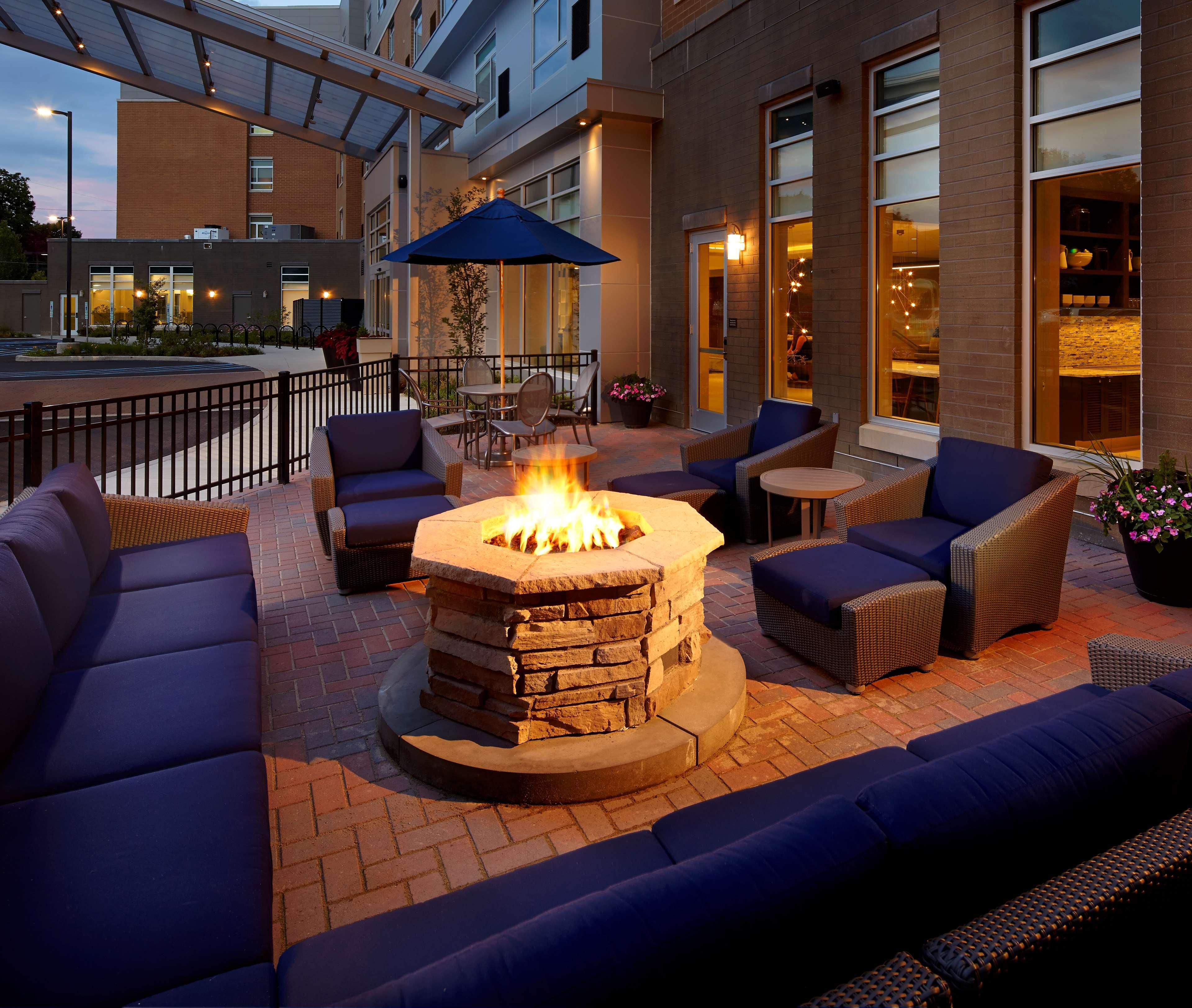 Hyatt House Pittsburgh Bloomfield Shadyside Otel Dış mekan fotoğraf