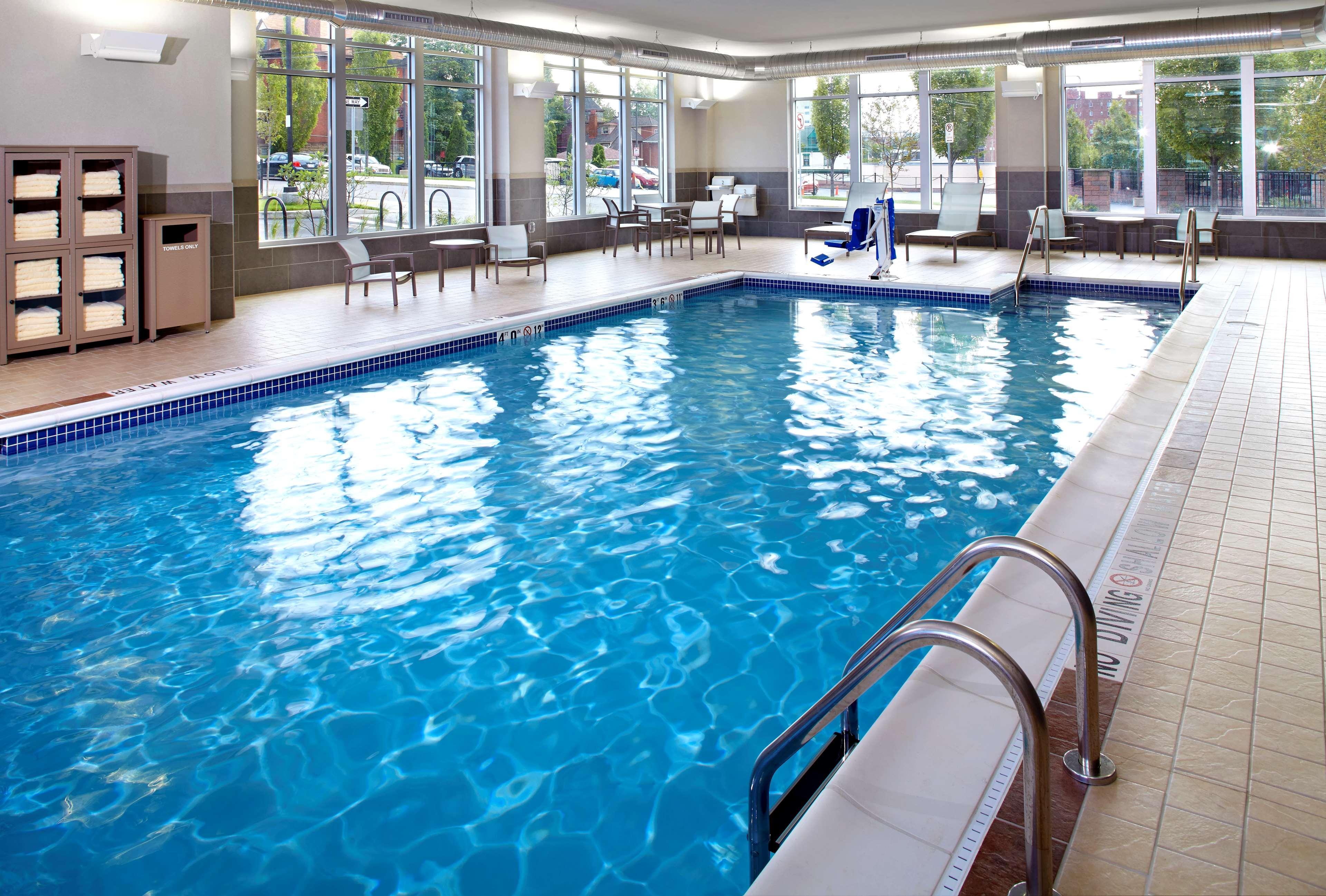 Hyatt House Pittsburgh Bloomfield Shadyside Otel Dış mekan fotoğraf