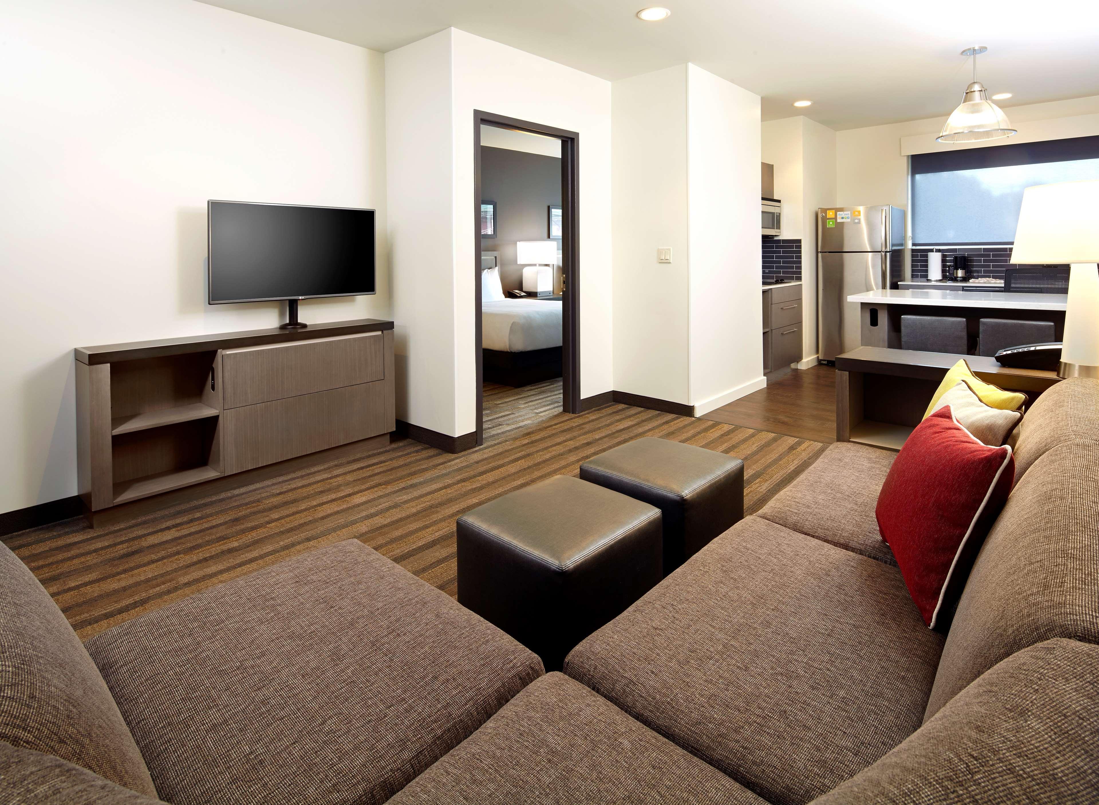 Hyatt House Pittsburgh Bloomfield Shadyside Otel Dış mekan fotoğraf