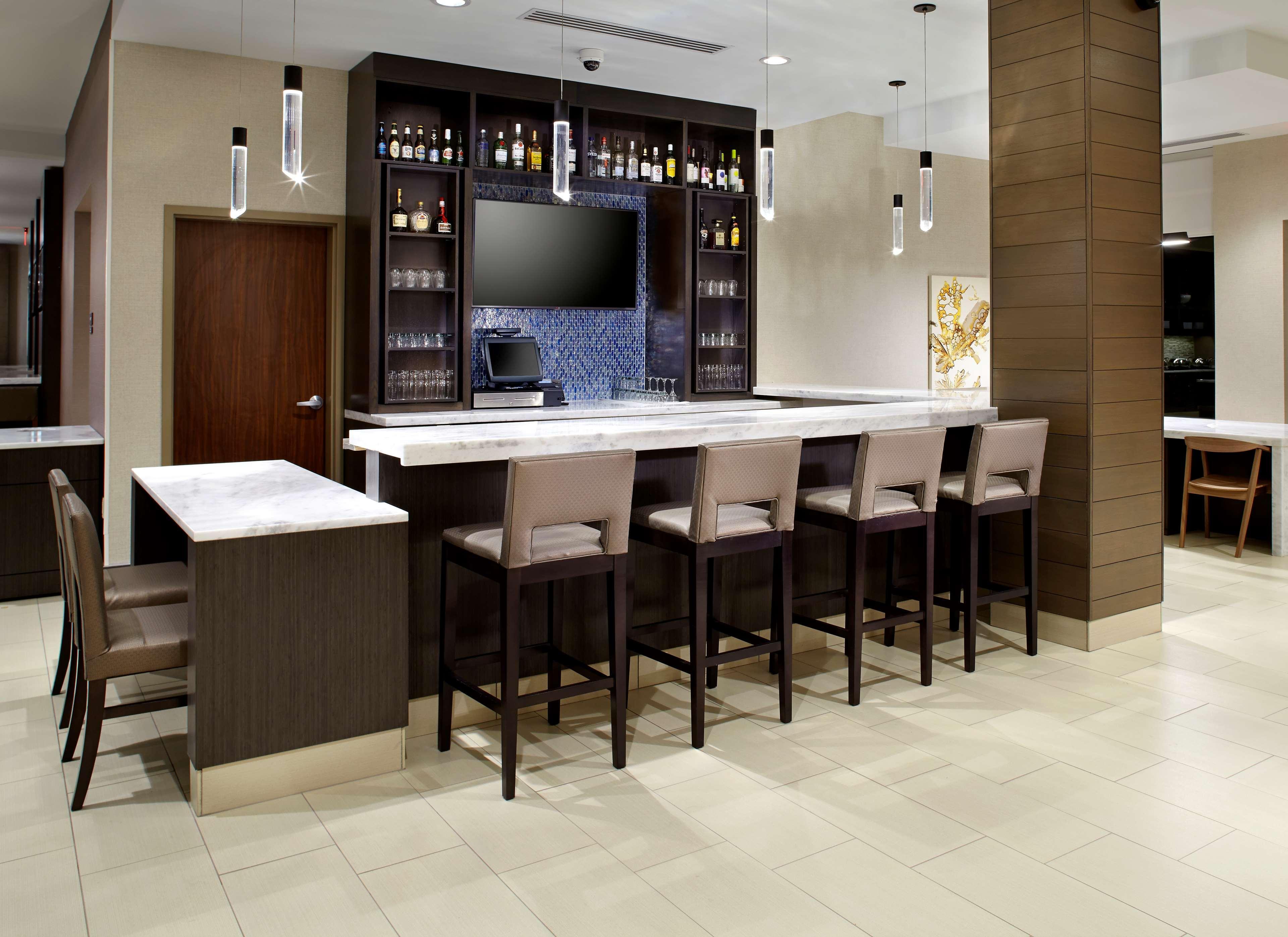 Hyatt House Pittsburgh Bloomfield Shadyside Otel Dış mekan fotoğraf