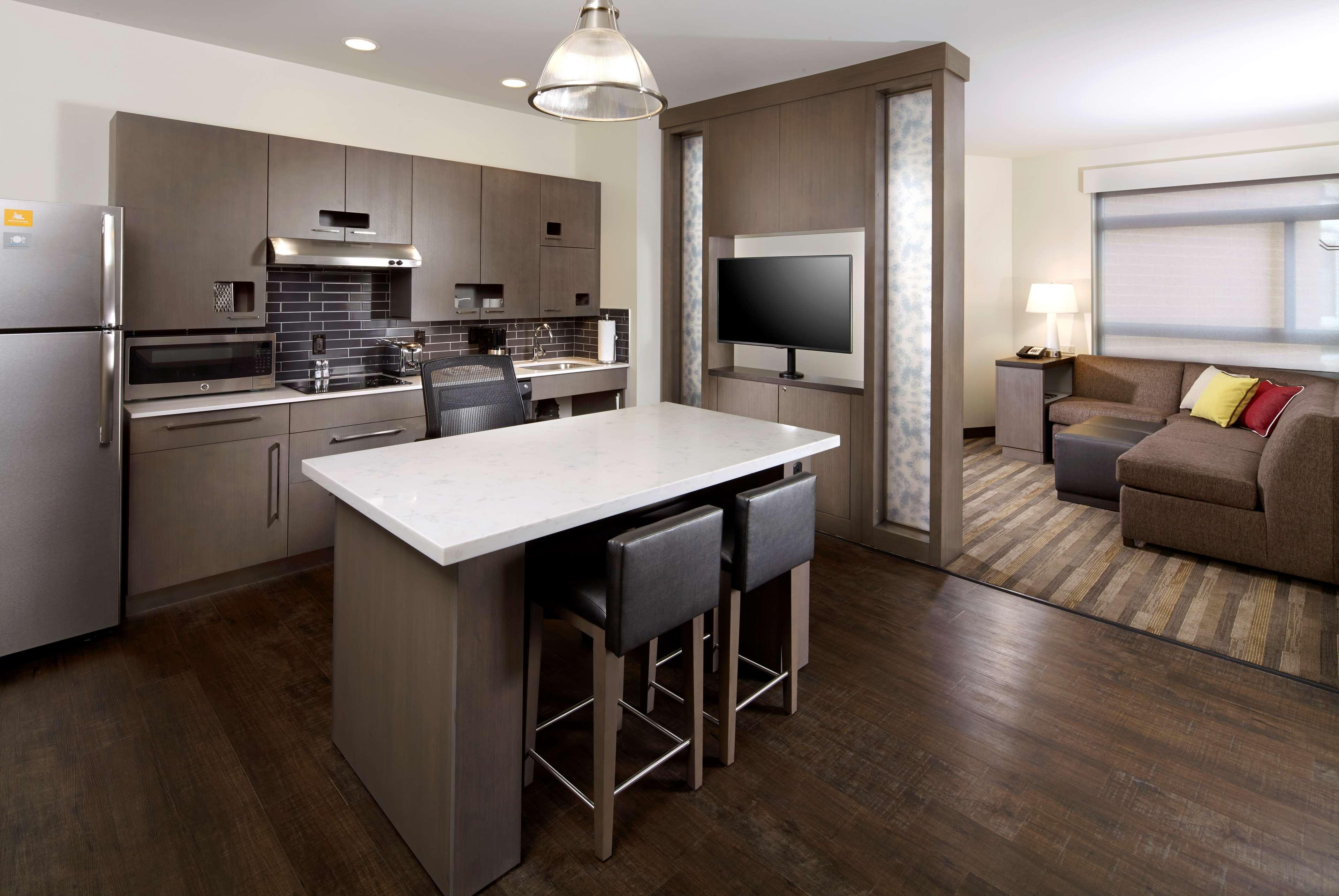 Hyatt House Pittsburgh Bloomfield Shadyside Otel Dış mekan fotoğraf