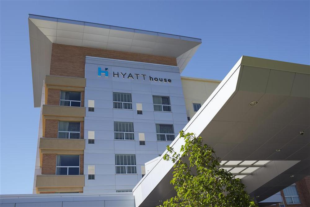 Hyatt House Pittsburgh Bloomfield Shadyside Otel Dış mekan fotoğraf