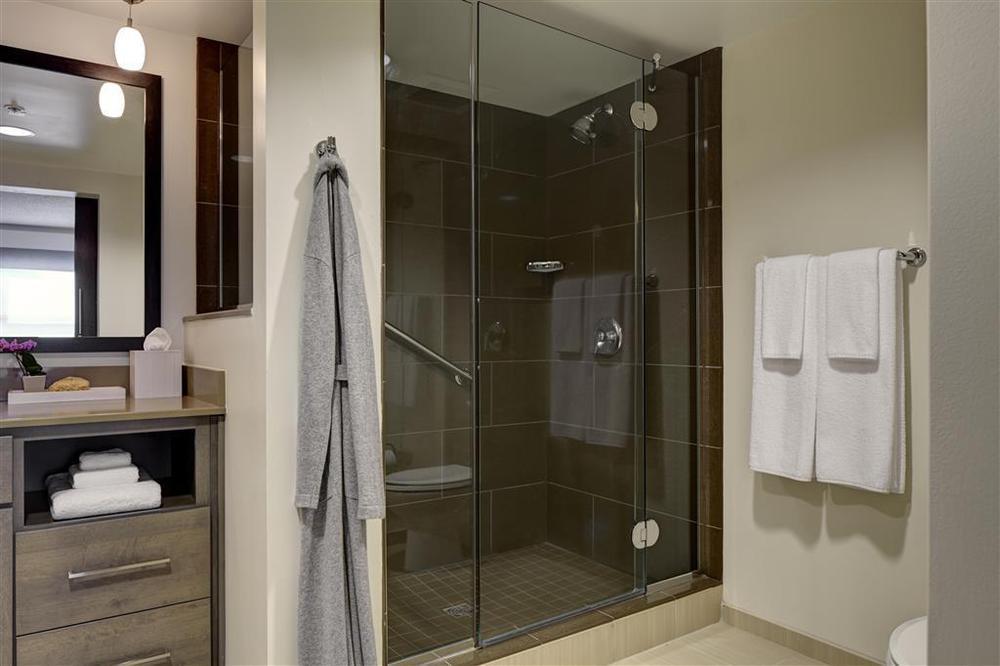 Hyatt House Pittsburgh Bloomfield Shadyside Otel Oda fotoğraf