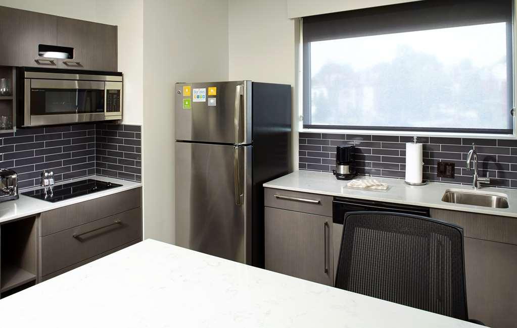 Hyatt House Pittsburgh Bloomfield Shadyside Otel Oda fotoğraf