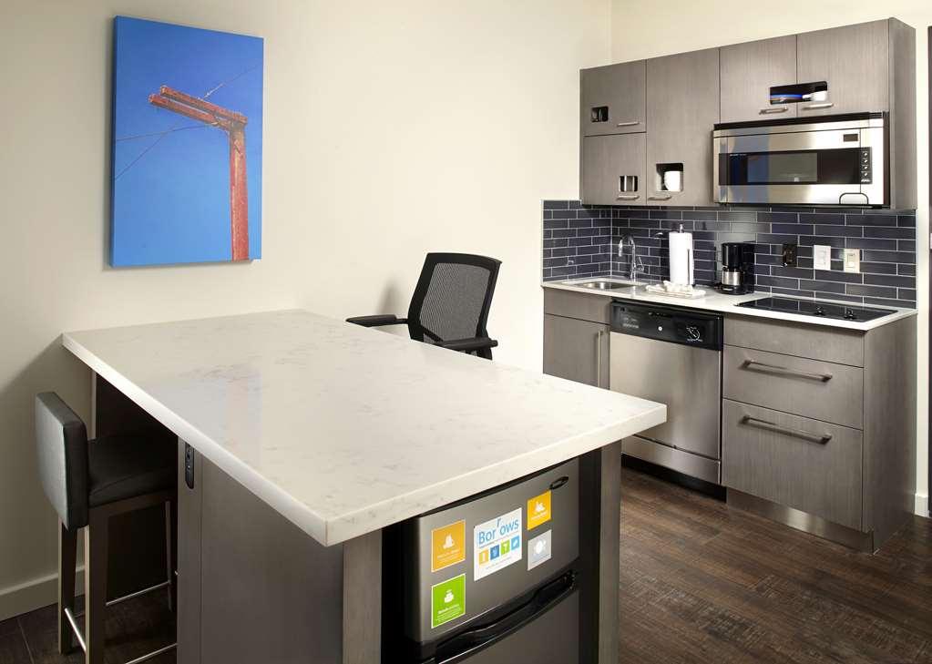 Hyatt House Pittsburgh Bloomfield Shadyside Otel Oda fotoğraf