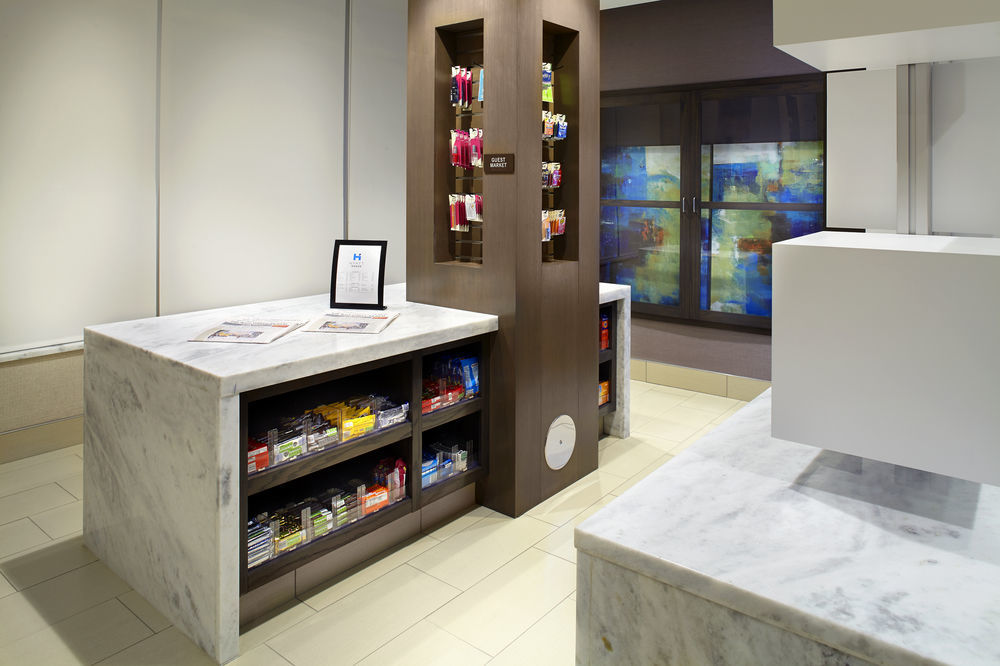 Hyatt House Pittsburgh Bloomfield Shadyside Otel Dış mekan fotoğraf