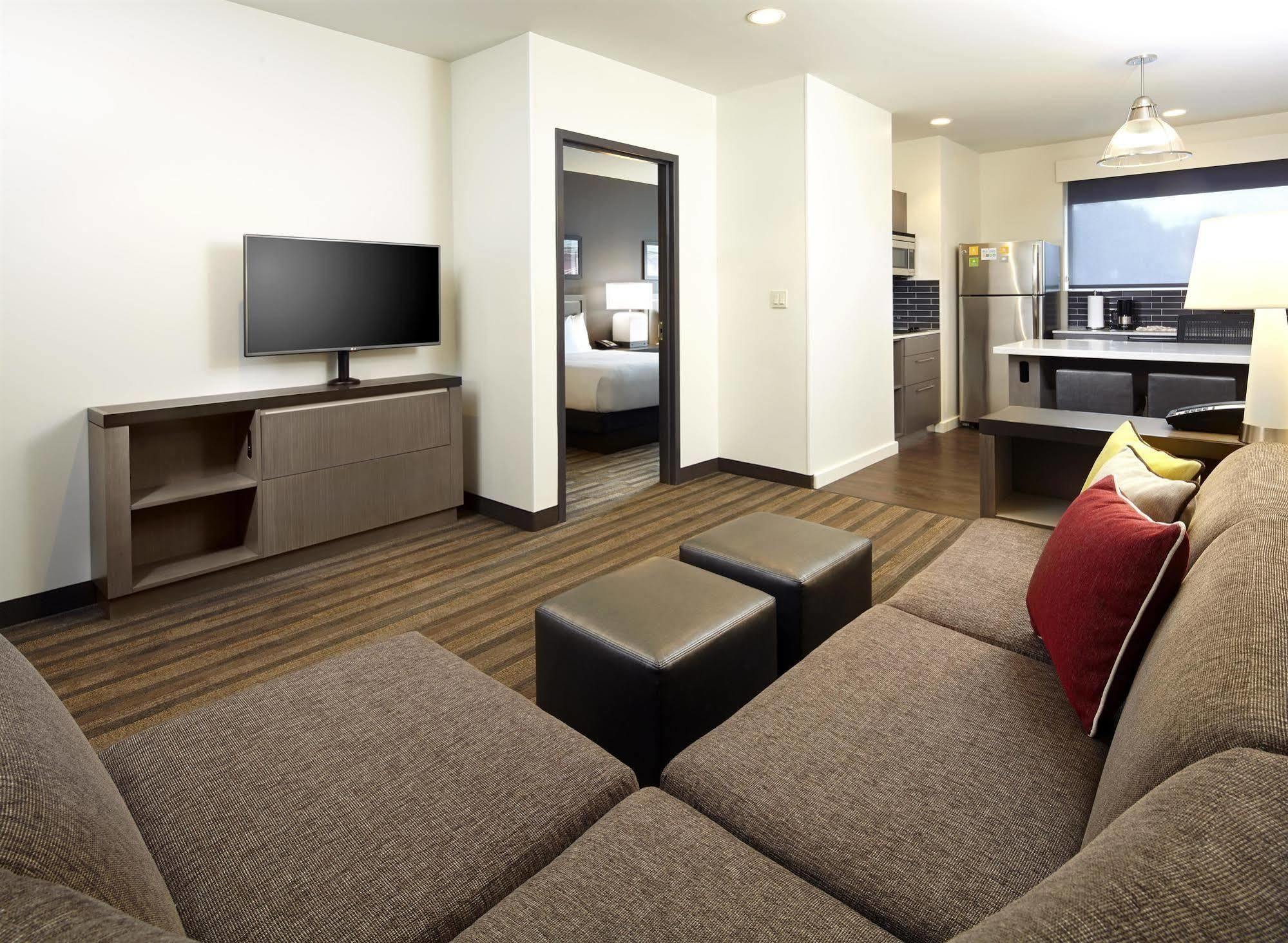 Hyatt House Pittsburgh Bloomfield Shadyside Otel Dış mekan fotoğraf